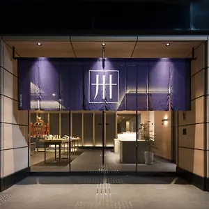 Mimaru Ueno North **** Tokio